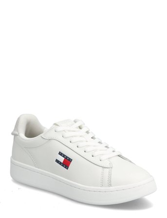 Tjw Archive Court White Tommy Hilfiger