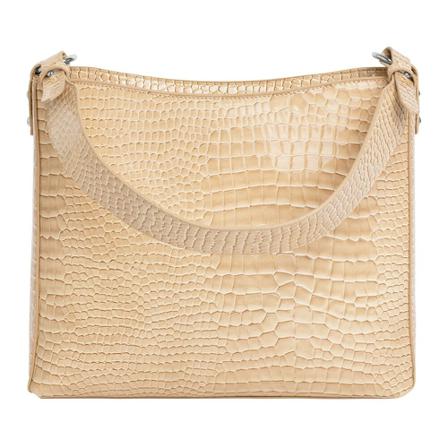 Hvisk, Shoulder Bags Beżowy, Kobieta, Rozmiar: ONE Size