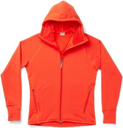 Houdini M's Power Houdi More Than Red