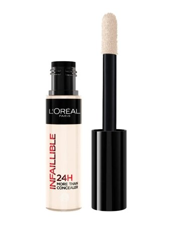 L'Oréal Paris L'oreal Paris Infaillible More Than Concealer 320 Porcelain - 11ML