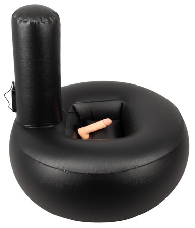 NMC: Vibrating Lust Thruster Sexmaskine - Vuxen.dk: For hende