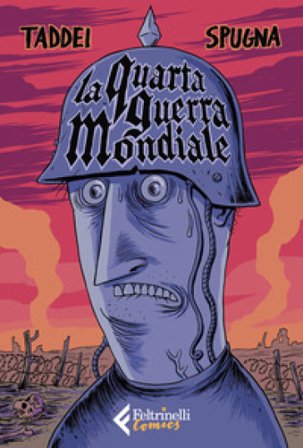 La Quarta guerra mondiale Marco Taddei