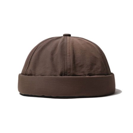 Brimless Lue Beanie Caps KAFFE