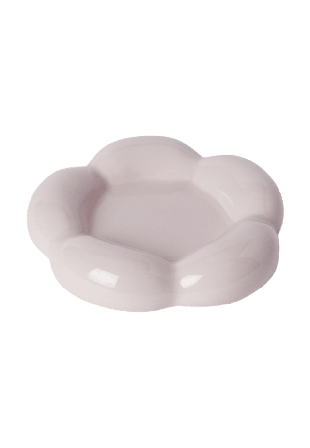 Åhléns Home Fat DAISY Skålar Rosa ONESIZE