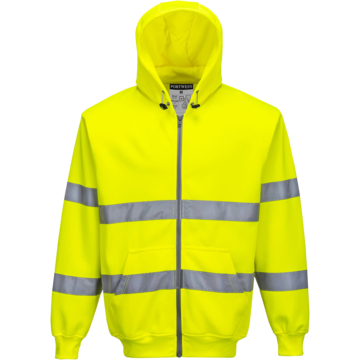 Hettegenser B305 Klasse 3