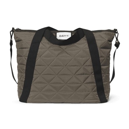 DAY ET Gweneth RE-Q Tune Cross 10918 Major Brown, Tøj & Bolig, Tasker & Punge, Skuldertasker