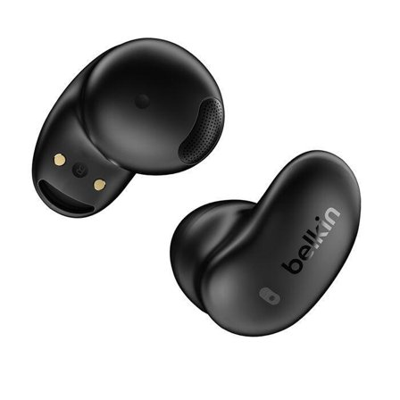 Belkin SoundForm Anywhere True Wireless Earbuds