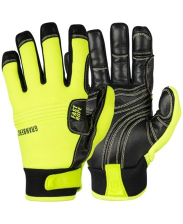 Granberg Tactical Rescue