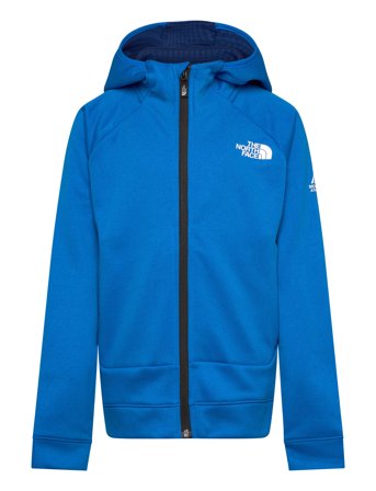 The North Face | B Mountain Athletics Full Zip Hoodie | 142-151