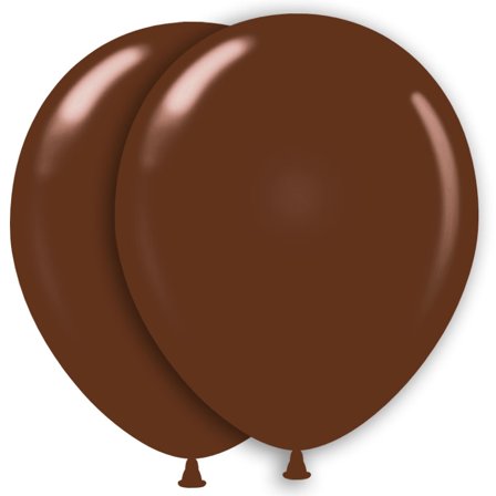 Ballonger Brune