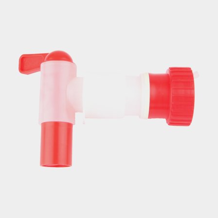 Avtappningskran till 20L bag-in-box