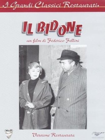 Bidone (Il)