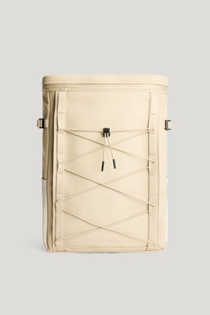 Tretorn Boxpack — Vedenkestävä Reppu Naiset/Miehet — Ruskea | Ulkovaatteet, kumisaappaat, takit ja sadevaatteet naisille, miehille ja lapsille