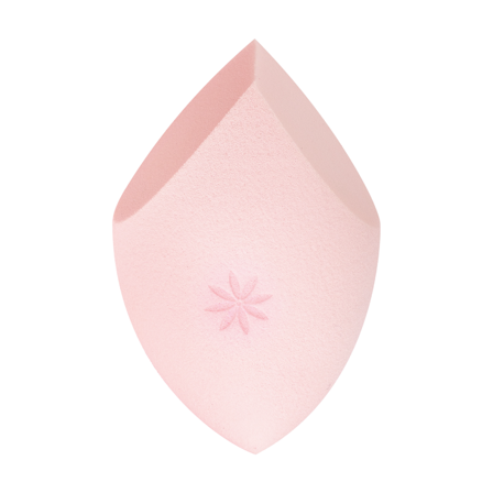 Brushworks HD Definer Complexion Sponge, Rosa, 1 stk.