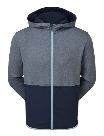 FootJoy | Thermoseries Full-Zip Hoodie | M