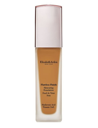 Elizabeth Arden Flawless Finish Skincaring Foundation 520W, Makeup, Ansigt, Foundation