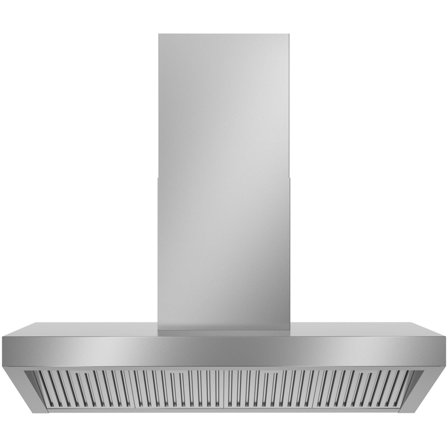 Bertazzoni KV120PROXT Professional kjøkkenvifte 120 cm, rustfritt stål