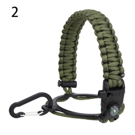 Paracord handtag flaskbandssnöre 2 2