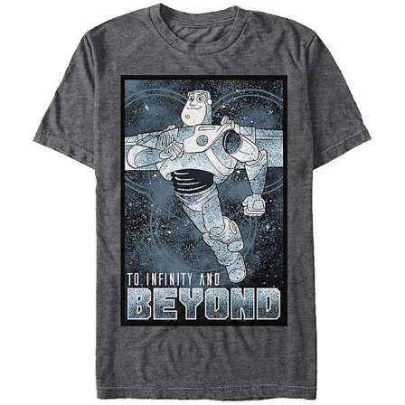 Till Infinity and Beyond Buzz Lightyear T-shirt