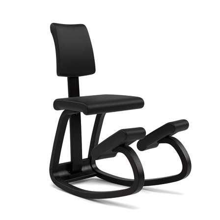 Varier Furniture Variable Plus - Black
