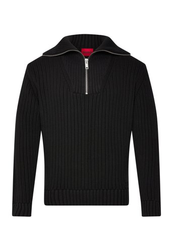 HUGO Srigg - Black - S