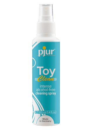 Pjur Toy Clean Intense 100ml