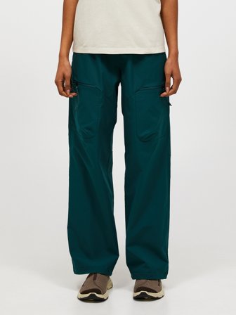 Outdoor Cargo Pants Women