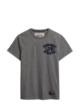 Superdry | Vintage Athletic Chest S/S Tee | S