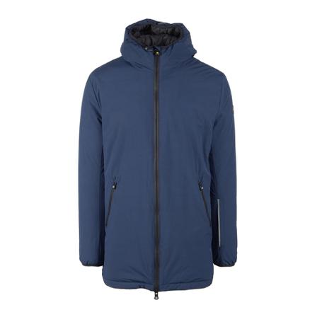 F**k Jass , Blauw , Heren , Maat: S Jassen