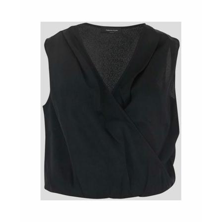 Fabiana Filippi Top Sort, Dame