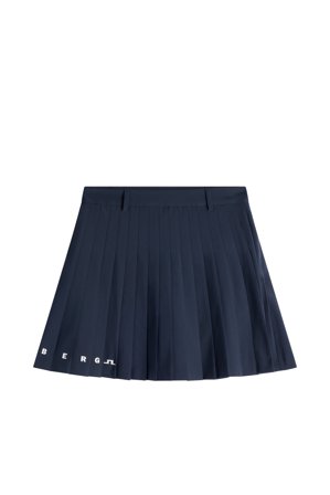 J.Lindeberg - Nadia Skirt - Golf - Blau - Women - M