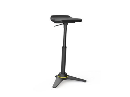 AERIS Kontorsstol AERIS Muvman Industry ESD - Lyreco - Kontorsmöbler och inredning - Stolar och sittmöbler - Kontorsstolar