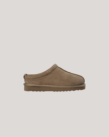 Sofie Schnoor ViolaSY Slipper Braun Sandalen Mädchen - Kids Brand Store