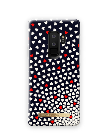 Female deksel, Debi Flügge Galaxy S9 Plus Spread The Love, iDeal of Sweden