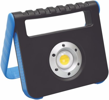 Malmbergs Arbeidslampe FLEX 15W LED USB IP54
