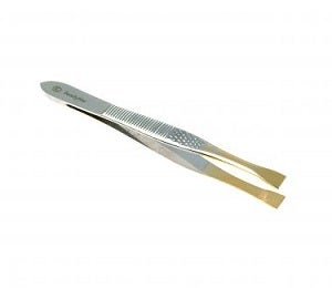 Beautytime Pinzetta Piatta