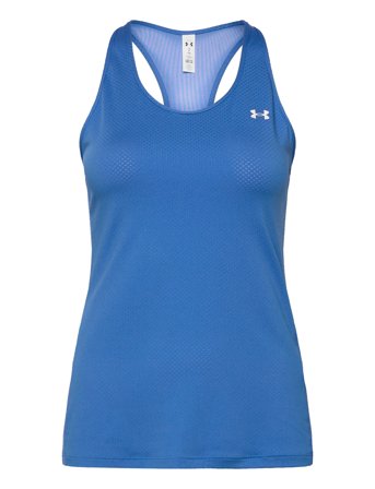 Under Armour | Tech Mesh Racer Tank | XXL