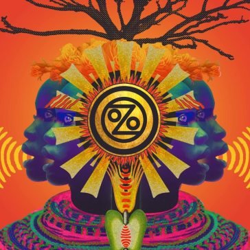 Marching on Ozomatli