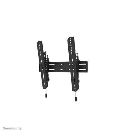 Neomounts by Newstar WL35S-850BL14 Select Screen Wall Mount 32-65inch max 60kg tilt VESA 400x400 Black