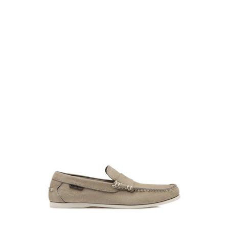 Tom Ford - Skor - Beige - Herr - Storlek: 44 Eu, Herr, Storlek: 44 EU