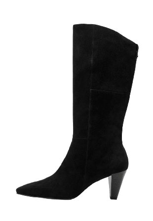 Tamaris Stövlar Kängor & boots Dam Svart 40