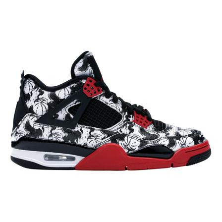 Nike Sneakers Sort, Dame, Størrelse: 37 1/2 EU