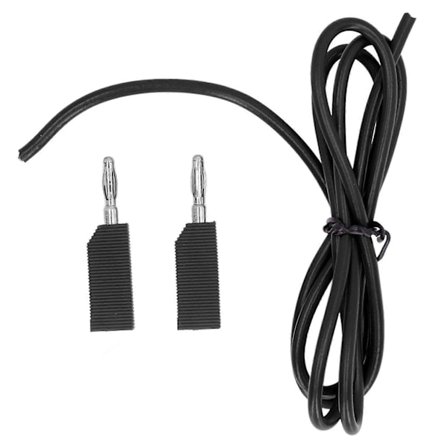 Korkealaatuinen J.70010 4MM banaaniliitin testijohto yleisjohto