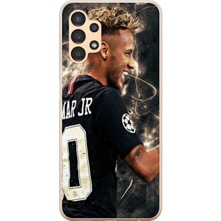 Yhteensopiva Puhelinkuori Samsung Samsung Galaxy A13 Neymar