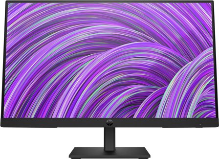 HP MONITOR P22h G5