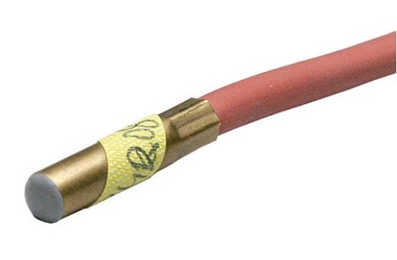 Termonic H 456 Sensor PTC-type, Varme