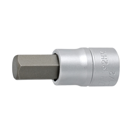 Bussola Esagonale Unior 1/2"