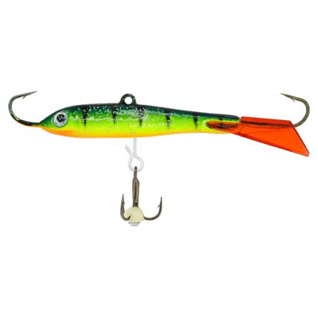 Ice Attack Balance Ice Jig 70mm - 29