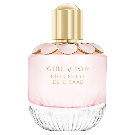 Elie Saab Girl of Now Rose Petal EdP Parfym & EdT Dam 90 ML