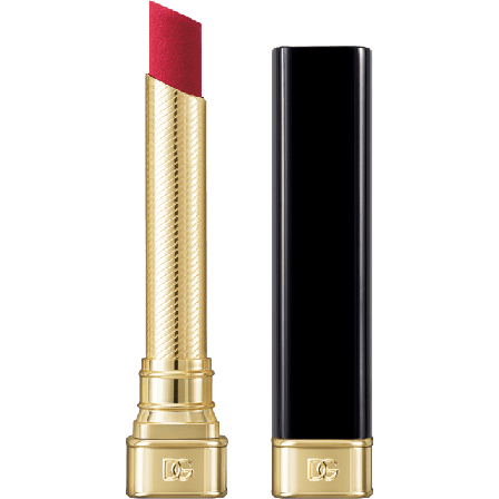 Dolce & Gabbana My Comfy Matte Instant Rich Color Hydration Lip Stylo Läppstift Unisex Rosa 1,6 G